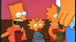 MG48 - TV Simpsons