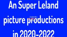 The End An SLP Productions logo (2022)