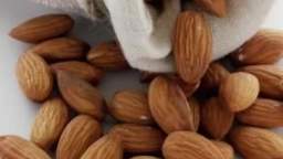2 Benefits of Almonds