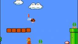 gameplay super mario bros the lost levels