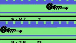 Dragster - 6.07 - Atari 2600 Emu