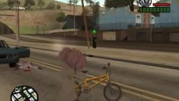 lets play gta san nandreas part 2