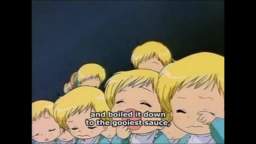 UFO Baby Episode 39 Singaporean English Dub