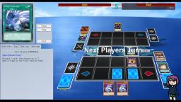 [YGO] Yoshin(Cyber Dragons) vs. Drei(Dark Magician) Game 2