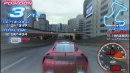 ridge racer