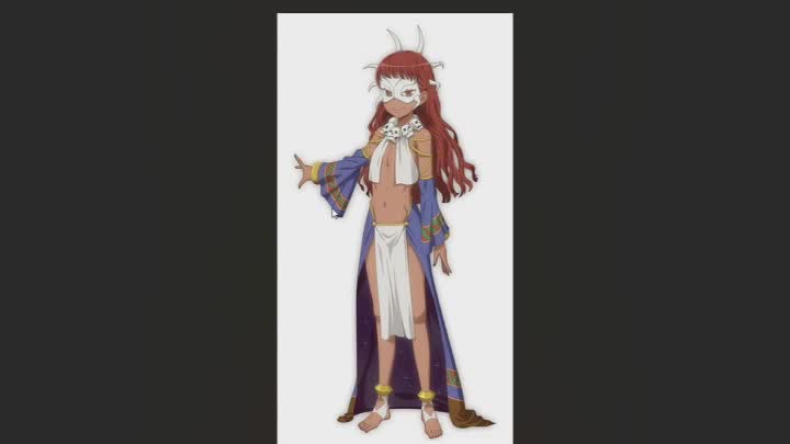 Church of Waifu's GOD Episode 42 Kali