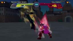 Dragon Ball Z Budokai 4 Mod Pt.21