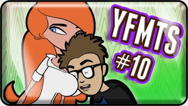YFMTS #10 (ISO TANK)