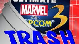 ULTIMATE Capcom RANT 3 - FANBOYS, CAPCOM TOOK YOU FOR A RIDE!!!