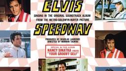Elvis Presley - Speedway