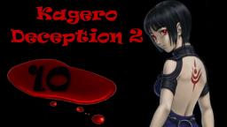 Lets Play Kagero: Deception 2 (Blind/German/Übersetzen) part 10 - endlich!!