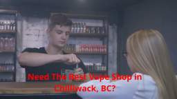 Vape Street | #1 Vape Shop in Chilliwack, BC