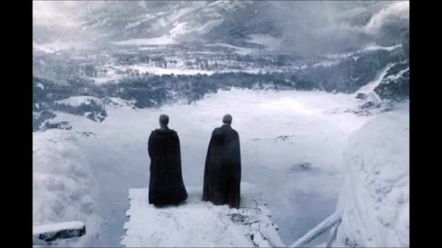 302 Hacia donde sople el viento del sur