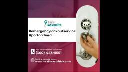 Local Locksmith LLC