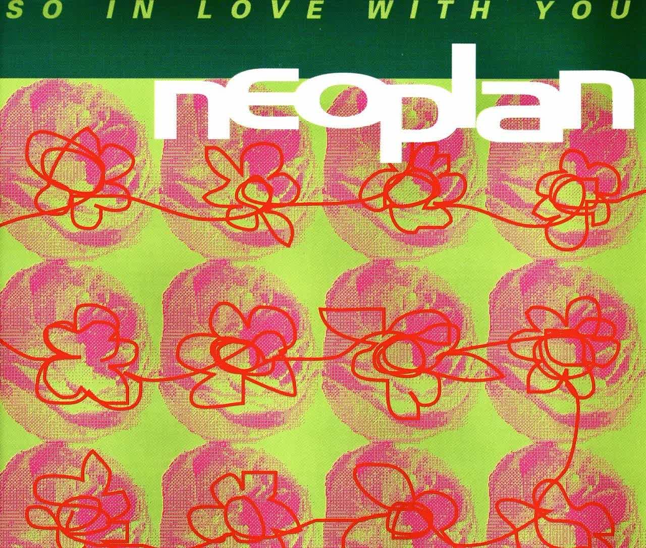 Neoplan - So In Love With You (Rave Mix)