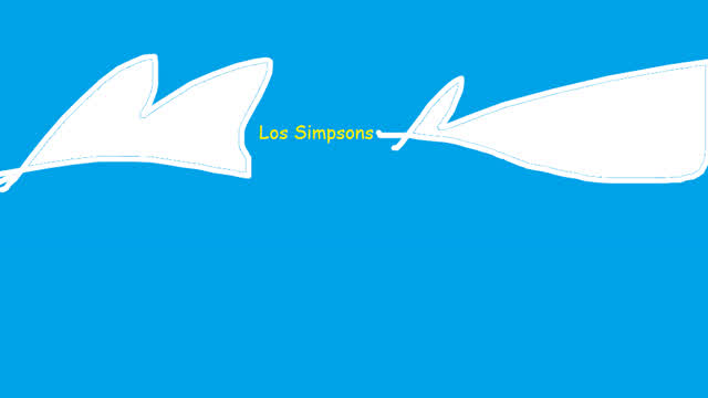 Los Cimpson (Loquendo)