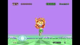 Space Harrier Theme High Tone