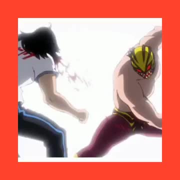 Tiger Mask W Ep 1 Review