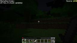Fighting some 0.26 spiders