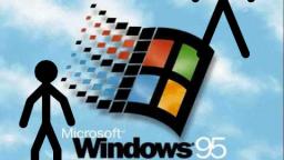 windows 95 adventures