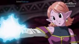 Dragon Ball Super Heroes 20 - Spanish Sub