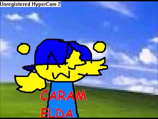 caramelldansen!!!