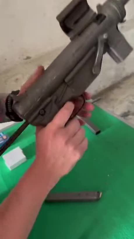 grease gun malfunction