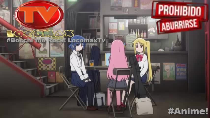 LocomaxTv Bolivia Anime Junio 2025