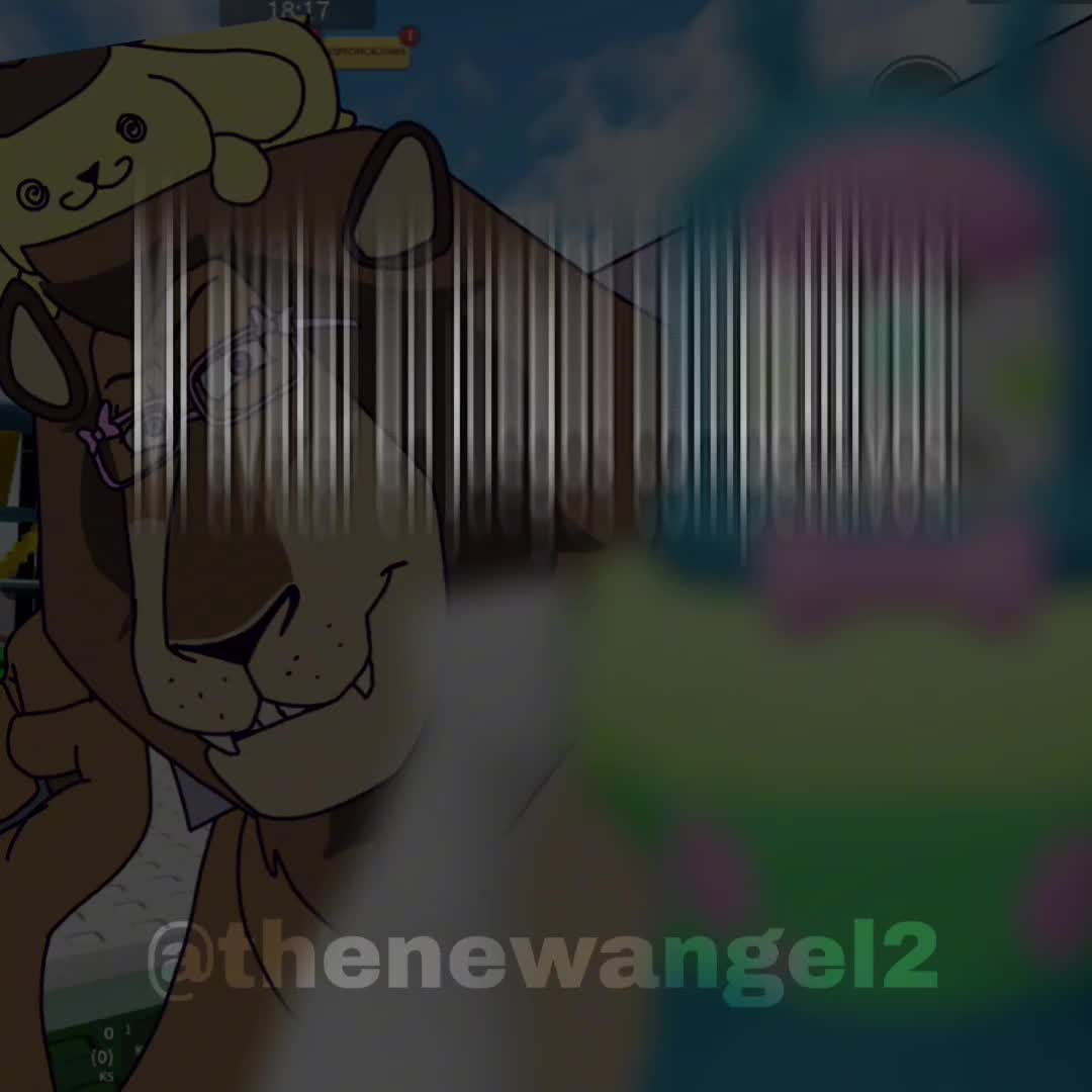 perdón por dejarles abandonados pero les traigo este intento de animación jaja (no hate a nadie, yo 