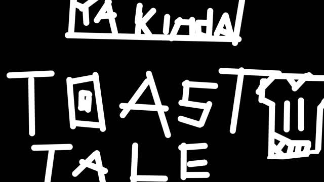 Tosttale fragman gerçek(undertale web için)