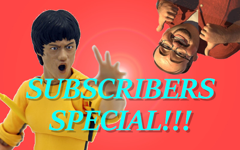 VidLii Subscribers Special