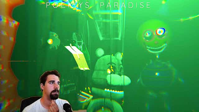Pocky's Paradise 1 (Version: 0.1.0) - How to unlock the 6th & the 7th night & the extras - Part 4