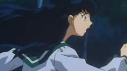 Inuyasha Episode 48 Animax Dub