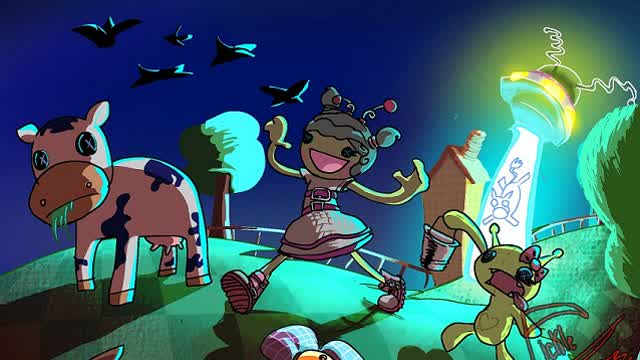 haley galaxy lalaloopsy speedpaint haley galaxy lalaloopsy speedpaint