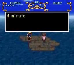 ILLUSION OF GAIA [ 3 ]