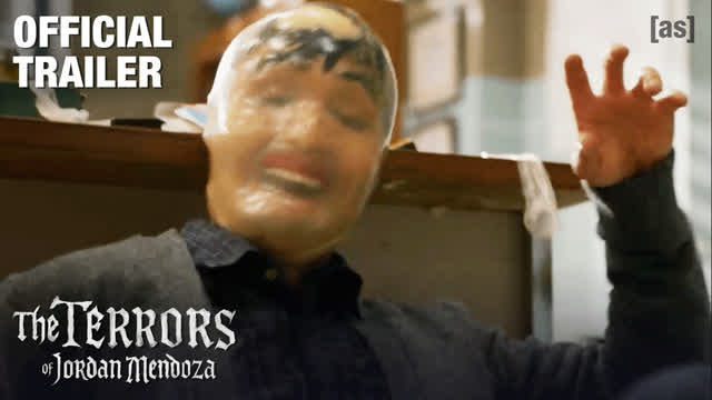 OFFICIAL TRAILER: The Terrors of Jordan Mendoza | September 13 | adult swim