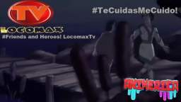 LocomaxTv Bolivia Anime Abril 2023