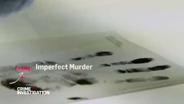 Crime+Investigation UK - Promos (May 8, 2026)