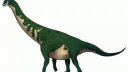 AMV - Pancho El Que Te Dejo Ancho - Gigantosaurus Megalonyx