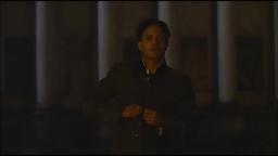 Fegelein's death scene no subtitiles