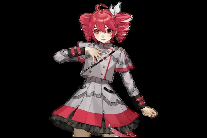Critica a hiyokodoll