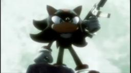 Shadow the Hedgehog Who I Am Magna Fi