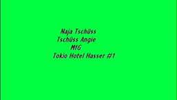 Tokio Hotel Diss Deluxe