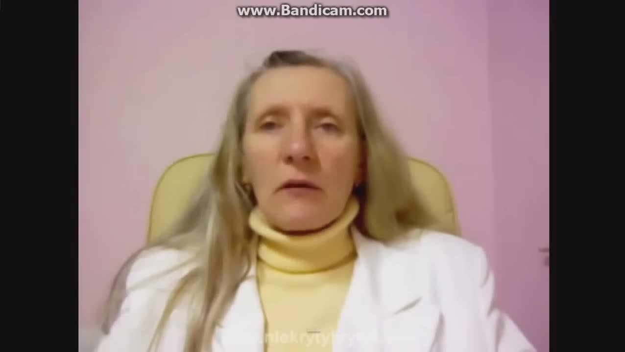 Niekryty Krytyk ocenia: Przesłanie Prawdy Niekryty Krytyk ocenia: Przesłanie Prawdy