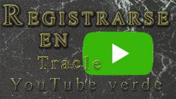 Registrarse en Tracle.tv - Español