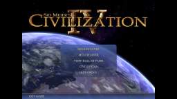Civilization 4 (Baba Yetu)