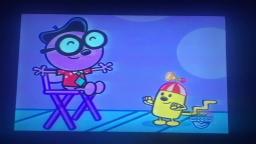 Wow Wow Wubbzy - Wubbzy the Star (3-5)