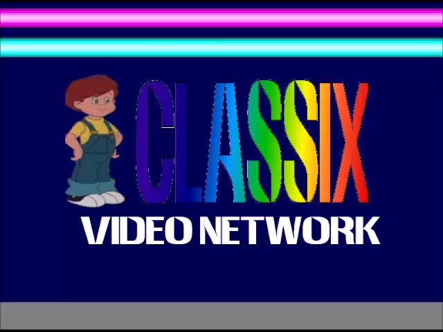 Classix Video Network ID