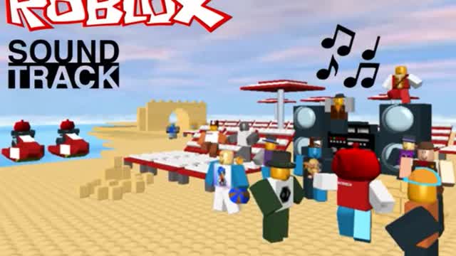 Minomus - Wind Of Fjords (Telamon's Sword) - Roblox SoundTrack