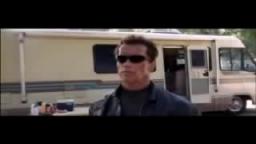 Marito Baracus - Terminator 3